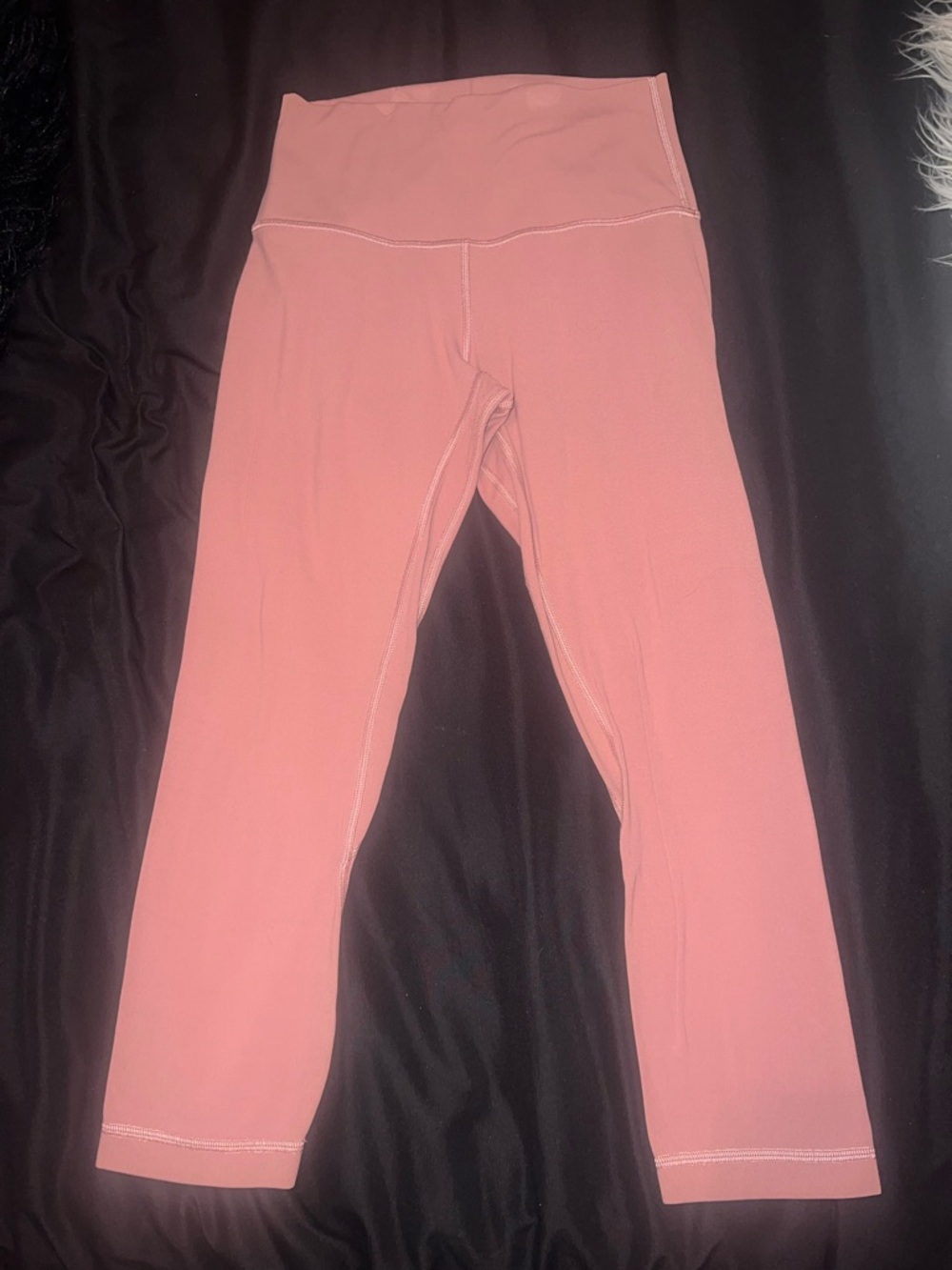 Lululemon align High-waist Leggings size 6
